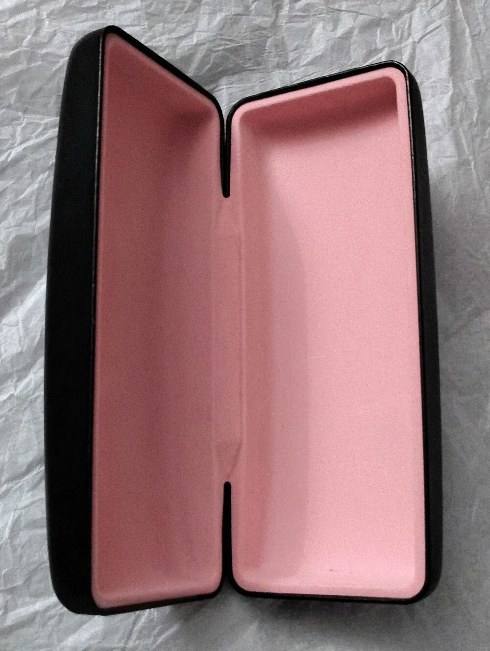 Juicy Couture Glasses Case & Cloth